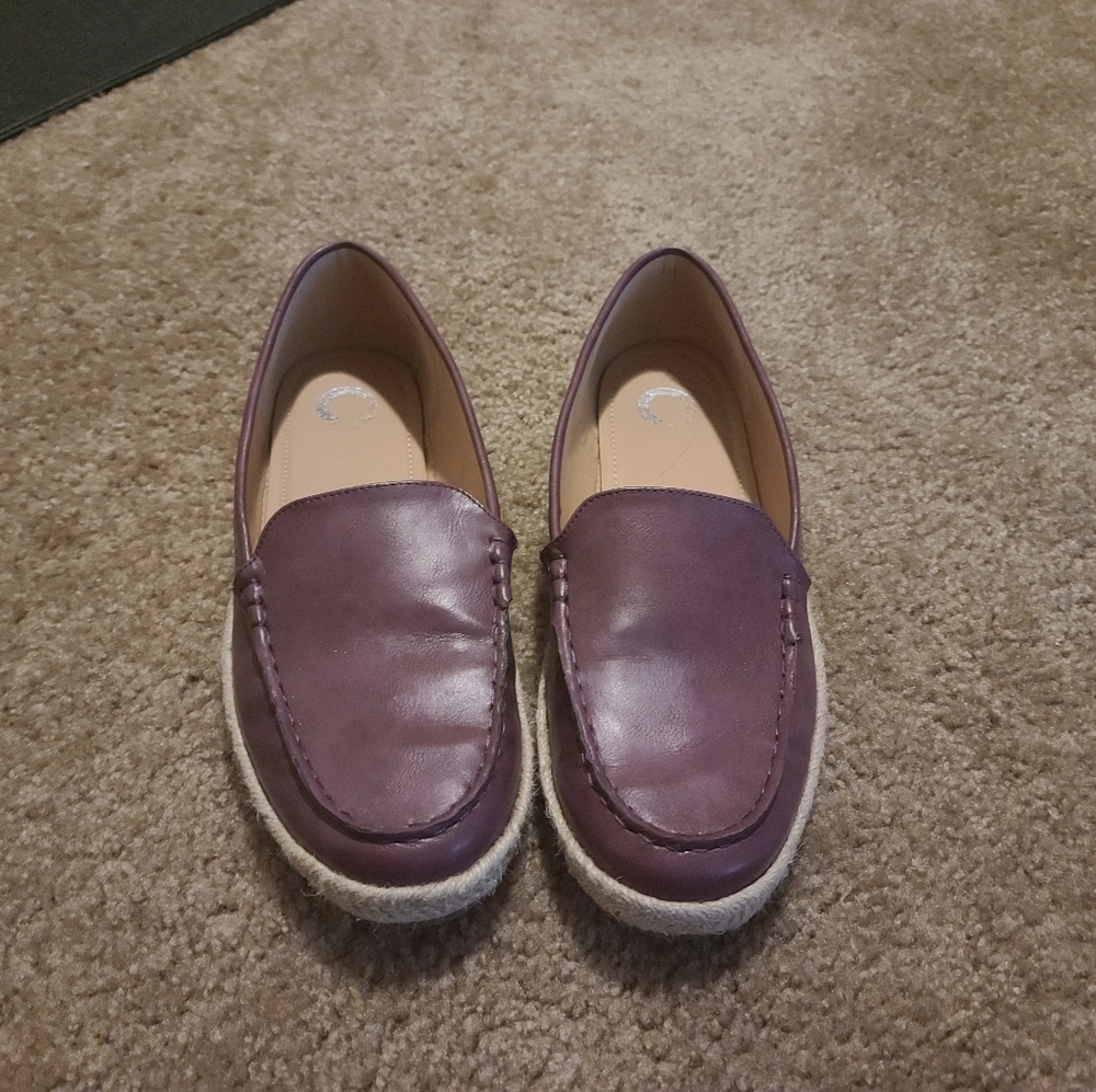 Journee Collection Shoes